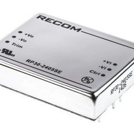 RECOM Power RP30-2405SE image