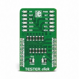 MikroElektronika MIKROE-3083 image