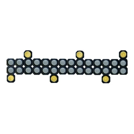 MLPS-B-5-0214-DD-6-PLP5-2-250 BIVAR