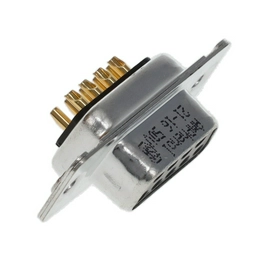 L177DFE09S Amphenol