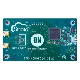 STR-NCD98010-GEVK ON Semiconductor