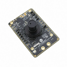AR0237IRSH00SPRAH3-GEVB ON Semiconductor