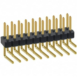 NRPN102PARNRC Sullins Connector Solutions