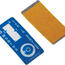 TS019 TIMESTRIP