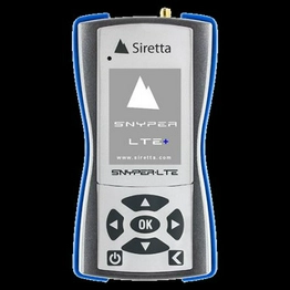 Siretta SNYPER-LTE+ SPECTRUM (EU) V2 image