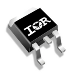 Infineon Technologies IRFR7540TRPBF image