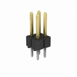 Hirose Electric A1-4PA-2.54DSA(71) image