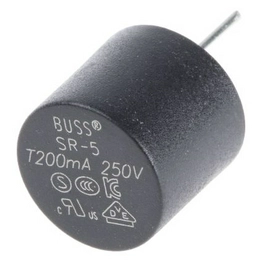 EATON SR-5-200MA-BK image
