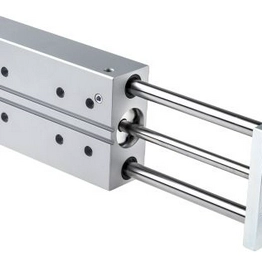 DFM-40-160-P-A-KF FESTO