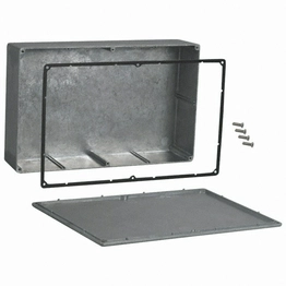 BUD Industries CN-5714 image