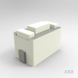 XKB Connectivity TS-1101NH-C-A-B image