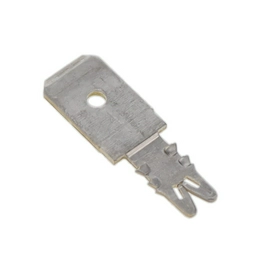 TE Connectivity 4-1601002-2 image