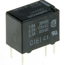 OMRON G5V-1 DC9 image