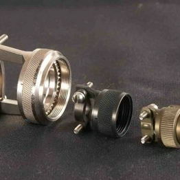 Amphenol M85049/38-21A image