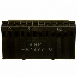 TE Connectivity 1-87977-0 image