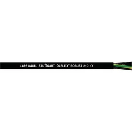 ÖLFLEX ROBUST 210 2X1,5 LAPP