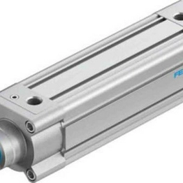 DSBC-63-160-D3-PPVA-N3 FESTO