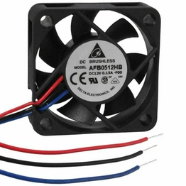 AFB0512HB-F00 DELTA Electronics