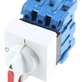 KG20A.T303/GBA003.VE2 Kraus & Naimer