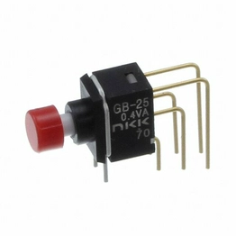 NKK Switches GB25AV-XC image