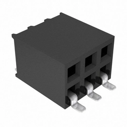 SSM-103-L-DH samtec