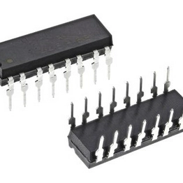 Vishay Intertechnology ILQ1 image