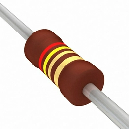 Vishay Intertechnology PR02000202408JR500 image