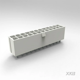 XKB Connectivity X9357WV-2x12-N2SN image