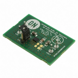 ON Semiconductor NCP690MNADT2GEVB image