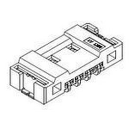 1040860410 molex