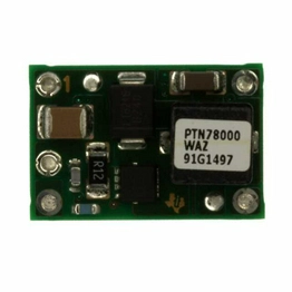Texas Instruments PTN78000HAZ image