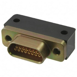 MDM-15SCBR ITT