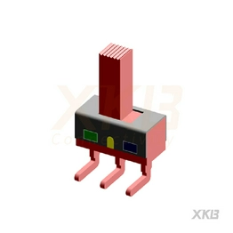 XKB Connectivity SS-12D06L11R image