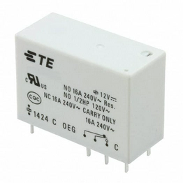 OZ-SS-112LF,000 TE Connectivity