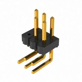 samtec TSW-103-08-G-D-RA-001 image