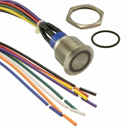 ULV7FWHSS341 E-SWITCH