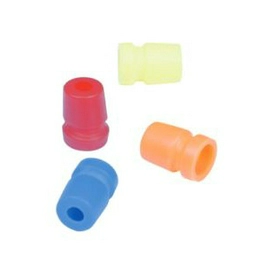 Amphenol AC-GROMMET-BLU image