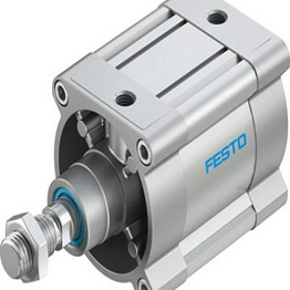 DSBC-125-25-PPSA-N3 FESTO