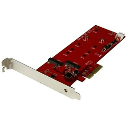 PEX2M2 StarTech