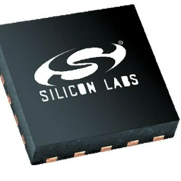 Silicon Laboratories CP2102N-A02-GQFN20 image