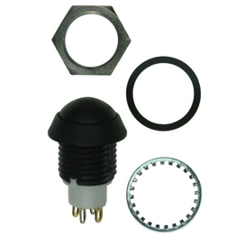 C&K AP4D206TZBE image
