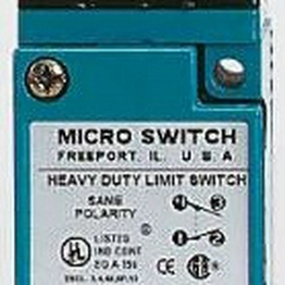 Honeywell LS4C3K image