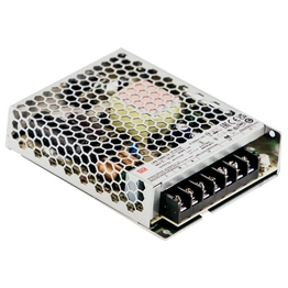 LRS-100N2-36 Mean-Well USA, Inc.
