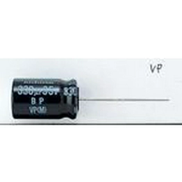 UVP1C100MDD nichicon