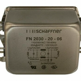 SCHAFFNER FN2030-20-06 image