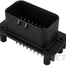 TE Connectivity 776200-1 image