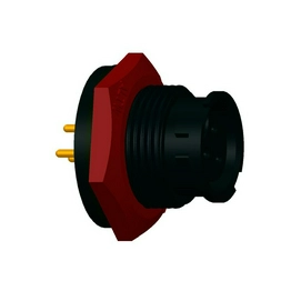 AMPHENOL LTW BD-03PMFP-LC7001 image
