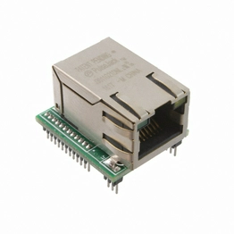 Microchip Technology AC320004-5 image