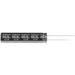 350BXW220MEFR18X40 Rubycon