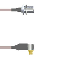 Q-1Z0460001036I Amphenol Custom Cable